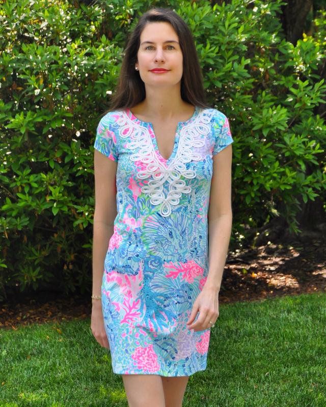 Customer photo for "My New Favorite Dress"