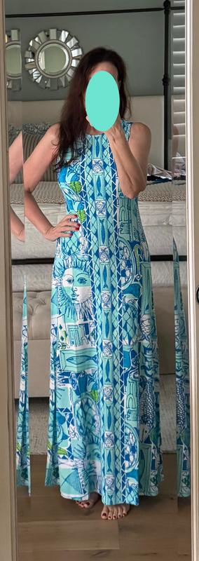 Customer photo for "Please make more prints Lilly!"