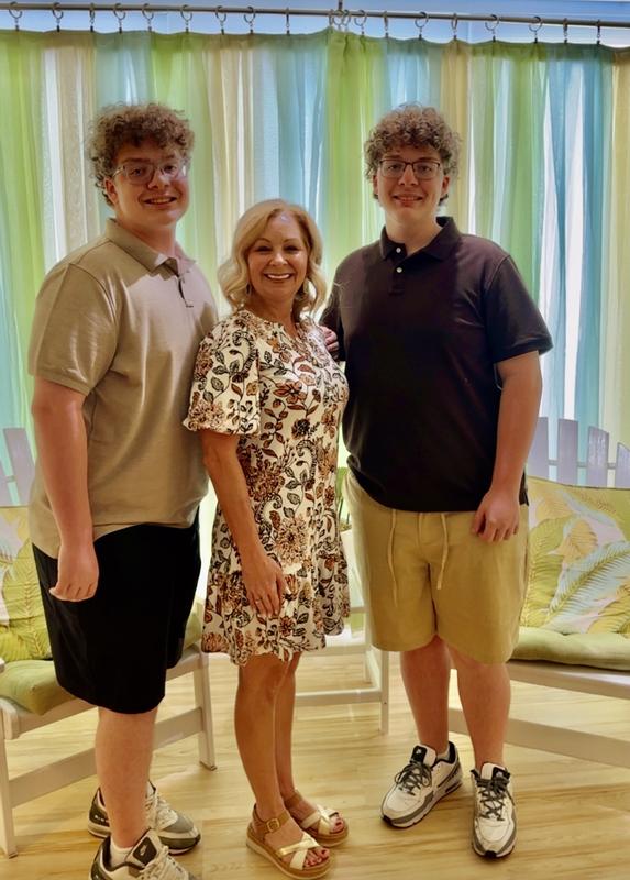 Amesbury Dress | Lilly Pulitzer