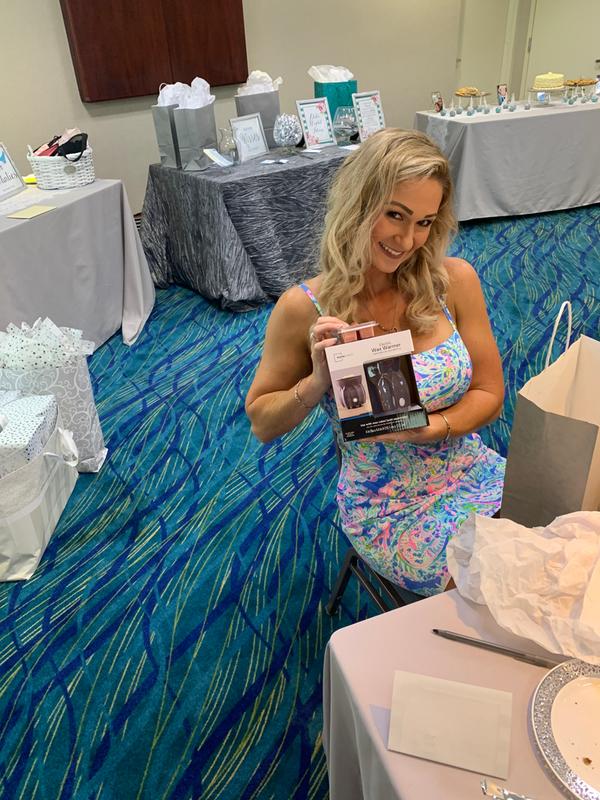 Customer photo for "Barbie Doll"