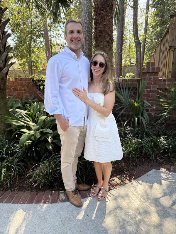 Amra Strapless Dress | Lilly Pulitzer