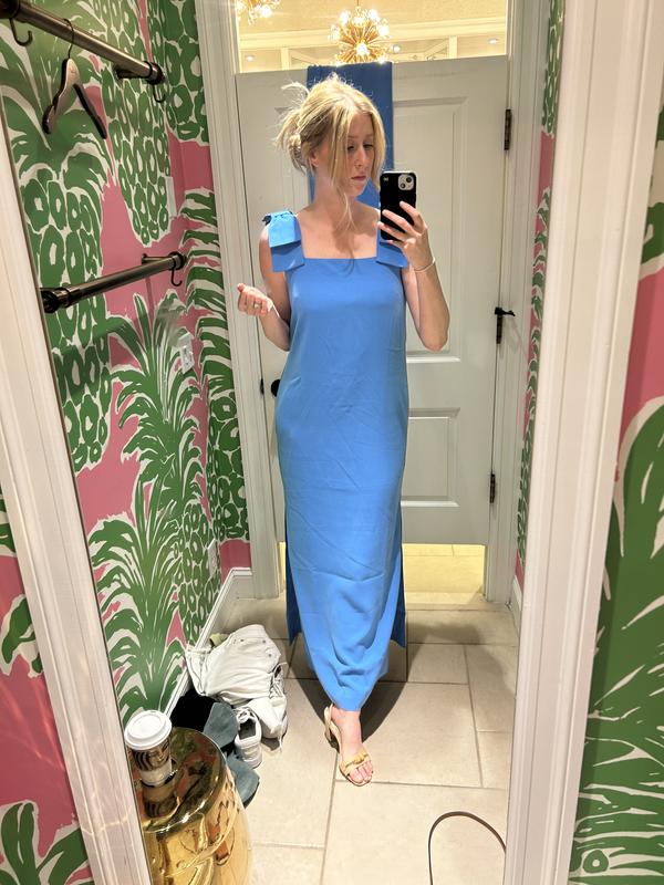 Lilly Pulitzer Bernice Maxi Dress | Bloomingdale's