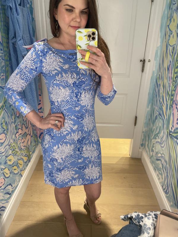 Lilly pulitzer mini sophie dress best sale