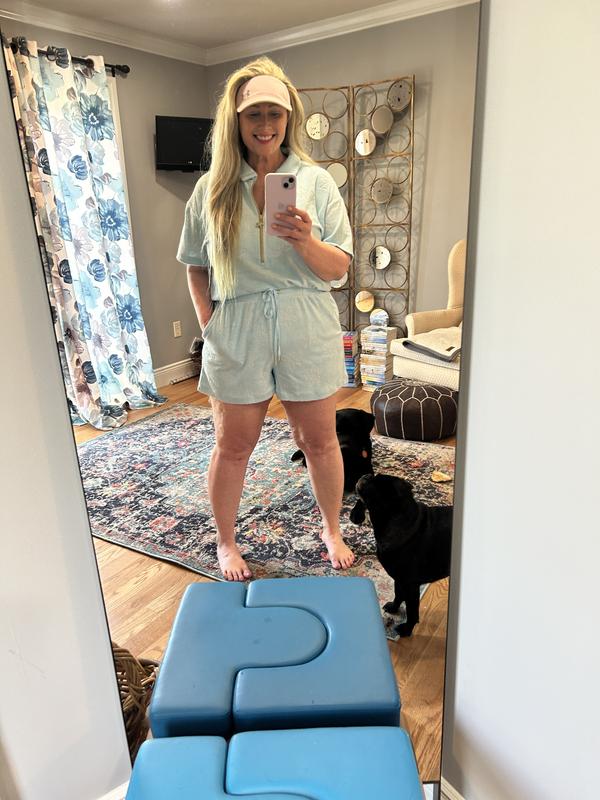 LiLi&LuLu　　1218 Katerini Romper | Lilly Pulitzer