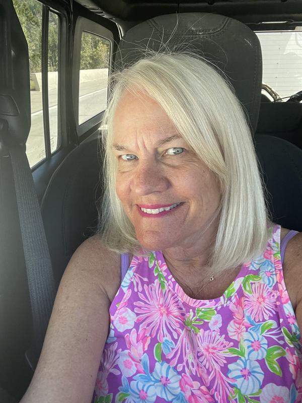 UPF 50+ Luxletic Westley Tank Top | Lilly Pulitzer