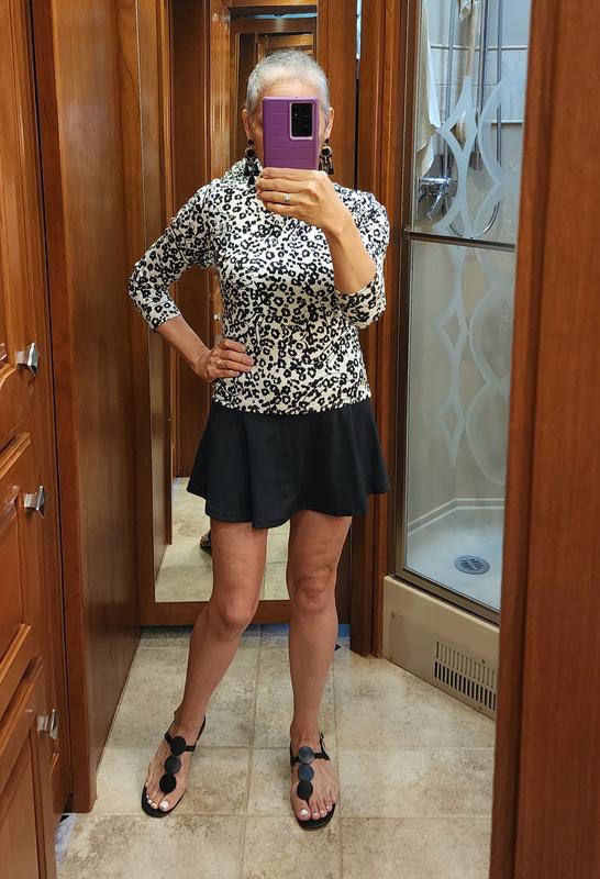 (取寄) リリー ピュリッツァー レディース アラン ニット トップ Lilly Pulitzer women Alans Knit Top Coconut Lets Pawty Alans Knit Top | Lilly Pulitzer