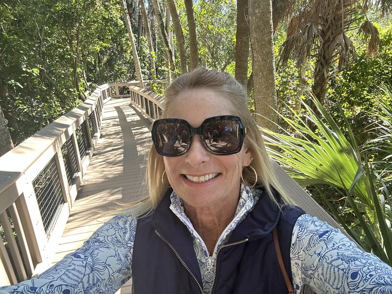 UPF 50+ Luxletic Barbados Zip-Up Jacket | Lilly Pulitzer