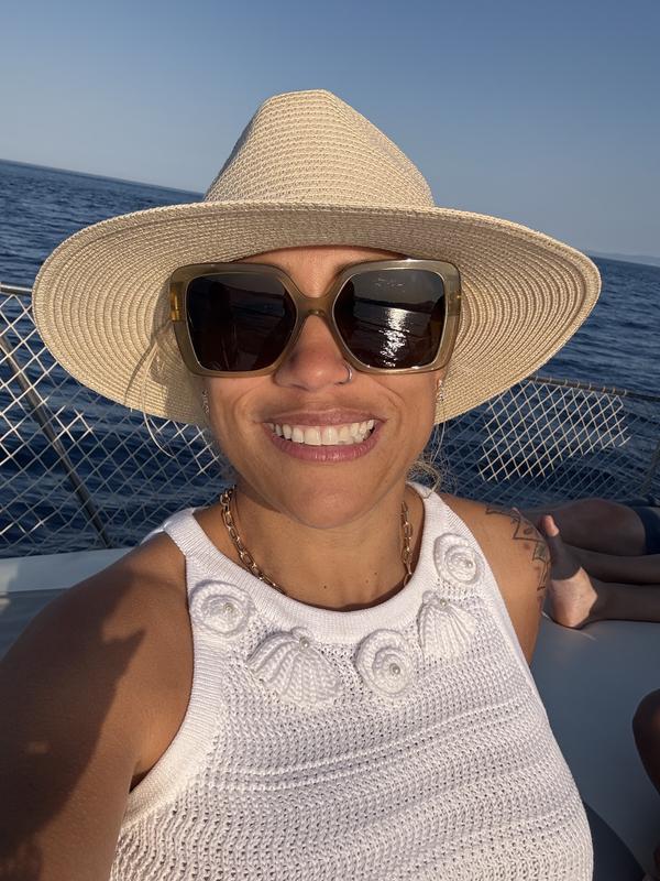 Emra Sweater Tank | Lilly Pulitzer