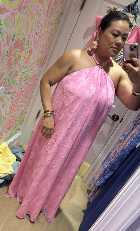 Clairabel Maxi Dress | Lilly Pulitzer