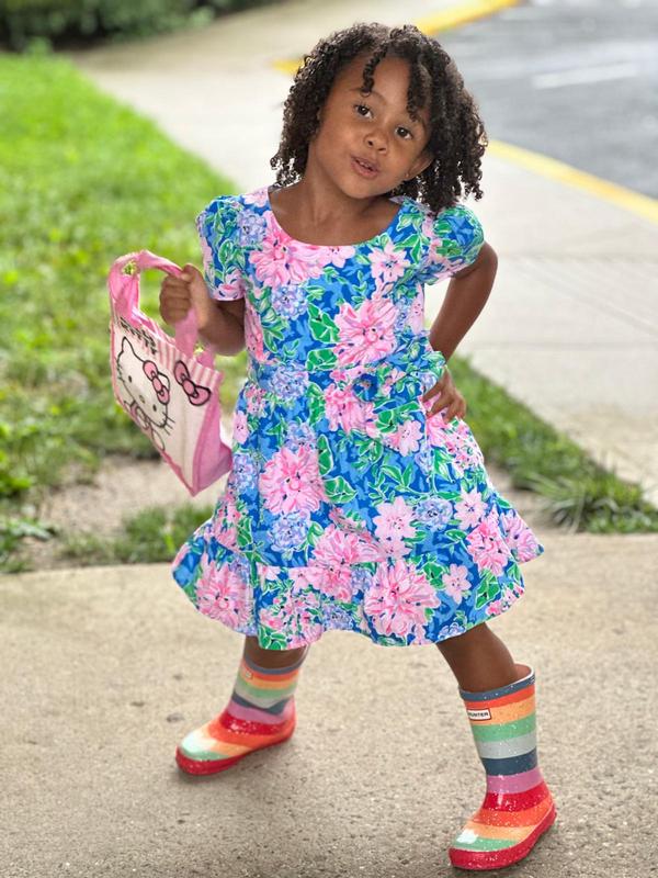 Faylinn Shift Dress | Lilly Pulitzer