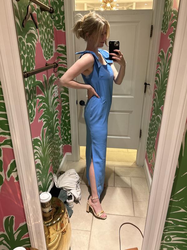 lilly pulitzer bernice maxi dress Bernice Maxi Dress