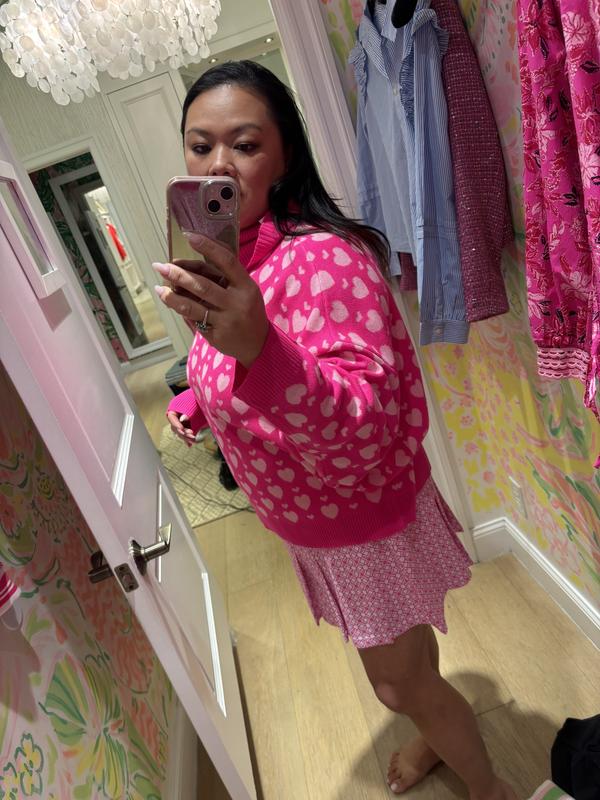 Liggy Sweater | Lilly Pulitzer