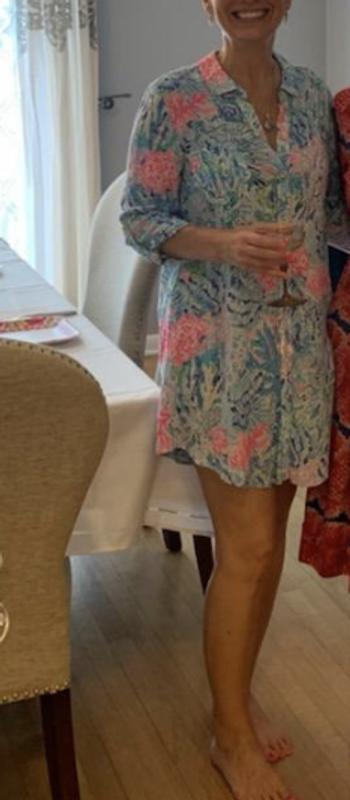 Customer photo for "One of my favorite dresses!"