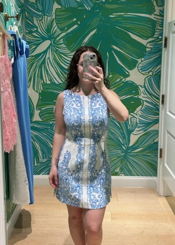 Jules Skirted Romper | Lilly Pulitzer