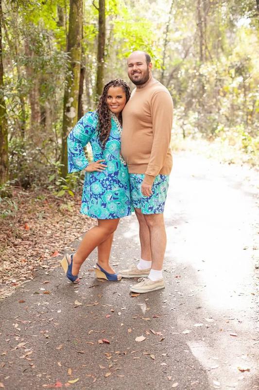 gracelynn stretch tunic dress