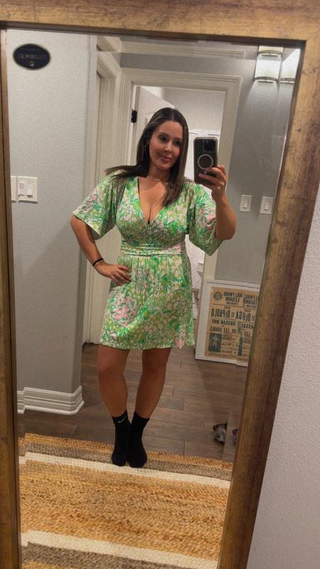 Parigi Skort Romper | Lilly Pulitzer