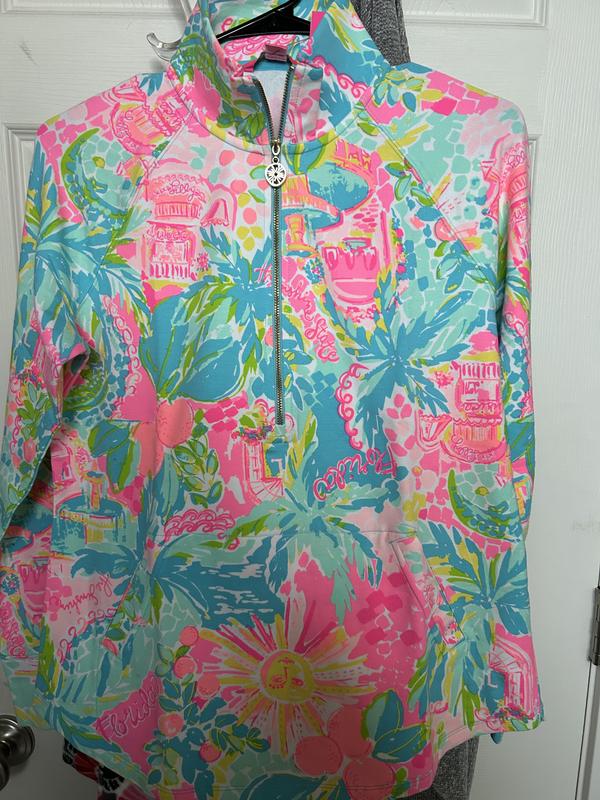 UPF 50+ Skipper Popover | Lilly Pulitzer