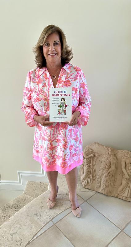 Iralanne Popover Shirtdress | Lilly Pulitzer