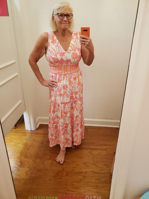 Skylar Midi Dress | Lilly Pulitzer