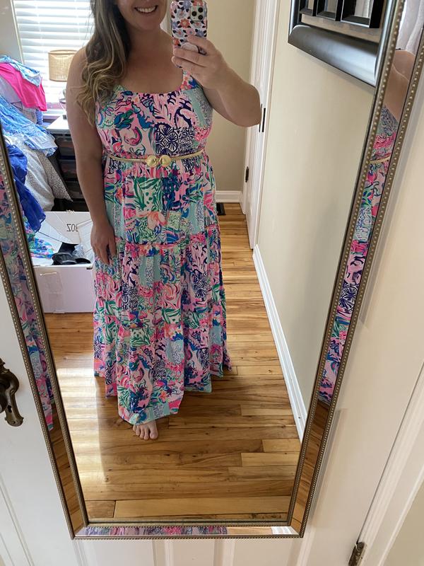 Lilly loro store dress