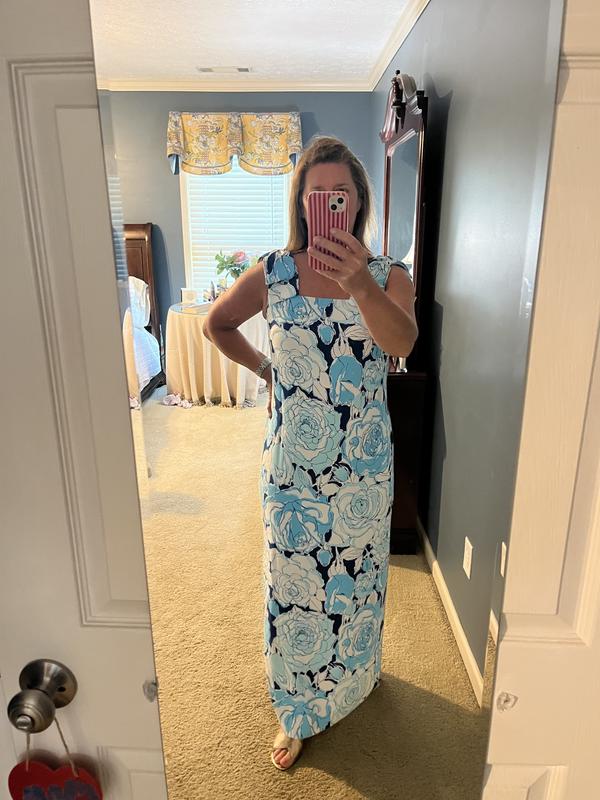 Lilly Pulitzer Bernice Maxi Dress | Bloomingdale's Women