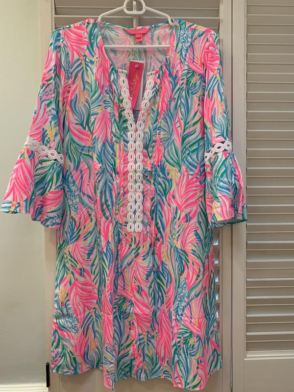 Lilly pulitzer hollie dress sale