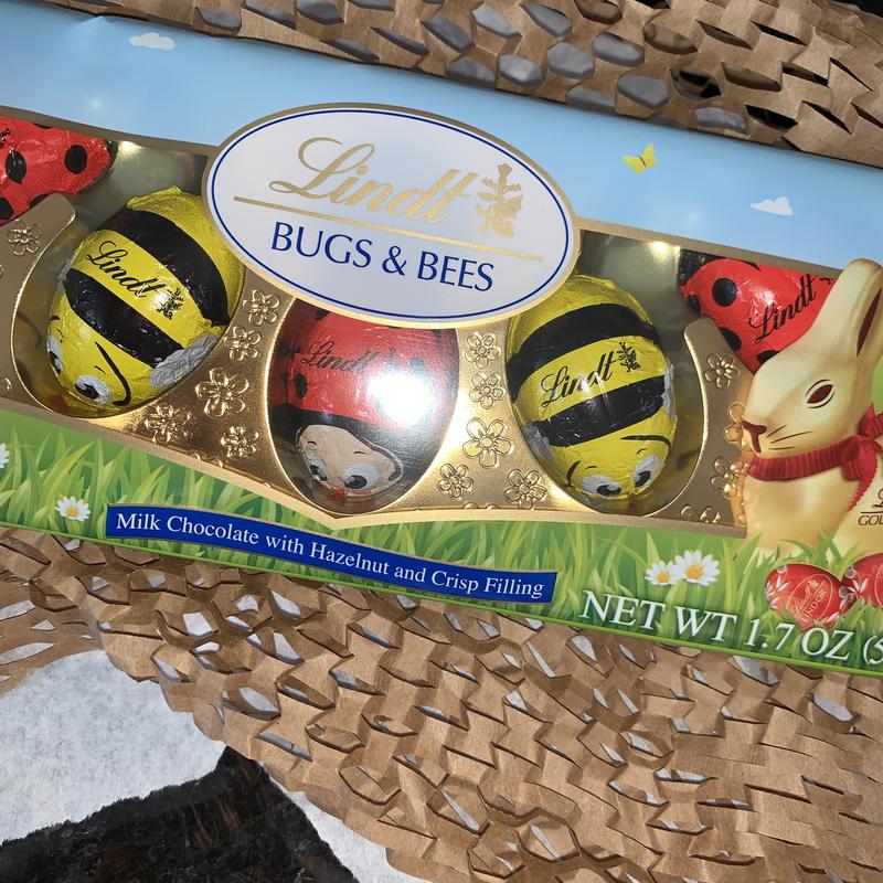 Lindt - ぽんちゃんページ Lindt - Lindt added a new photo.