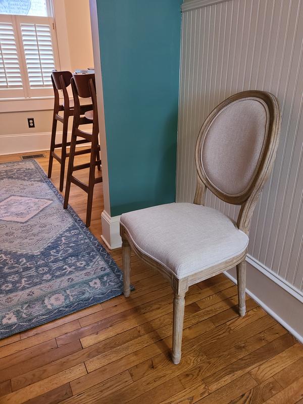 Even better in person