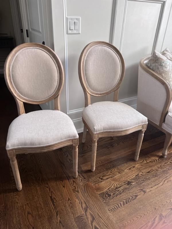 Gorgeous Chairs!
