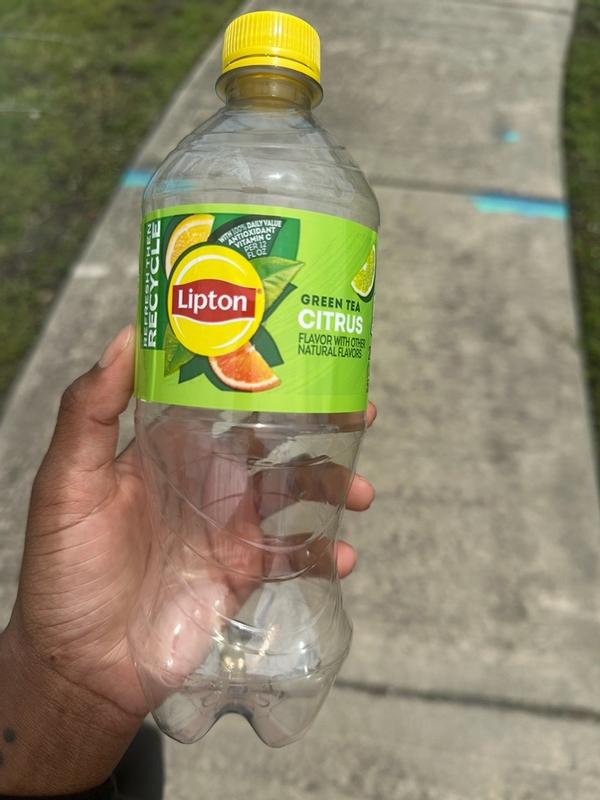茶 Lipton