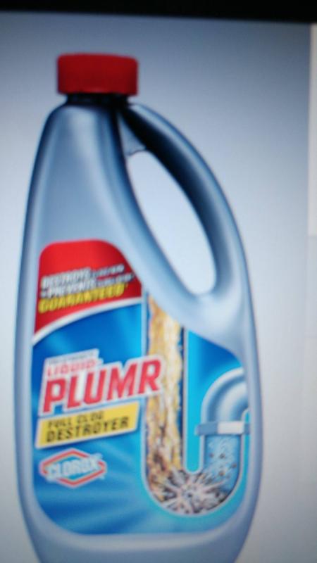 Liquid-Plumr Pro-Strength Clog Destroyer Gel with PipeGuard Liquid Drain  Cleaner, 80 fl oz - Ralphs