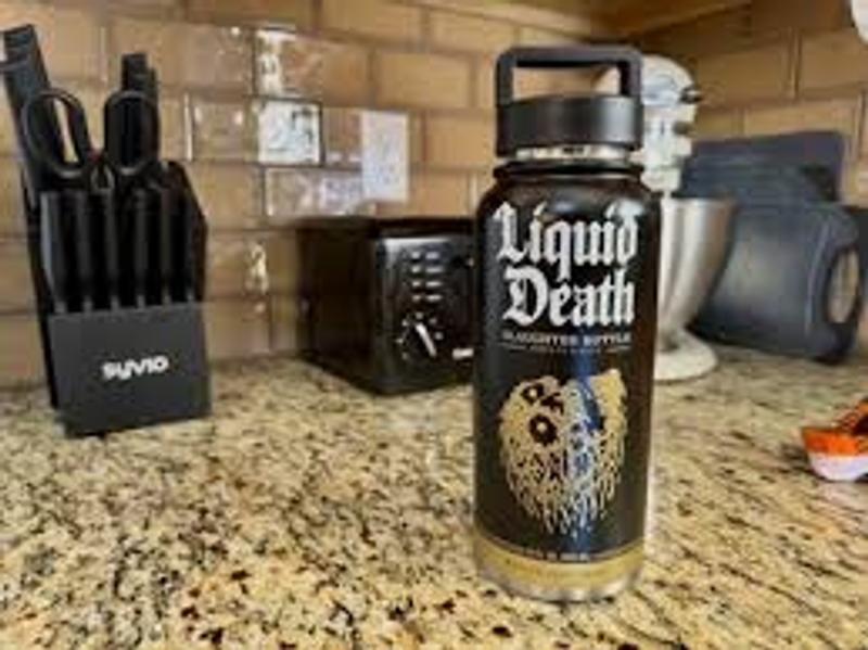 metal vape juice bottle Humble Juice Co ⋆ Vape Juice