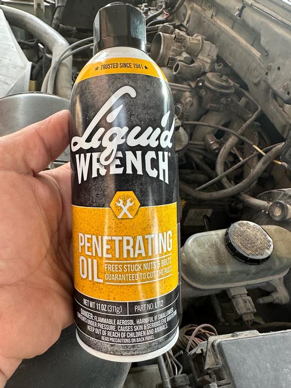 best lubricant for stuck bolts Top 5 Best Penetrating Oil for Rusted Bolt in 2023 main image 1