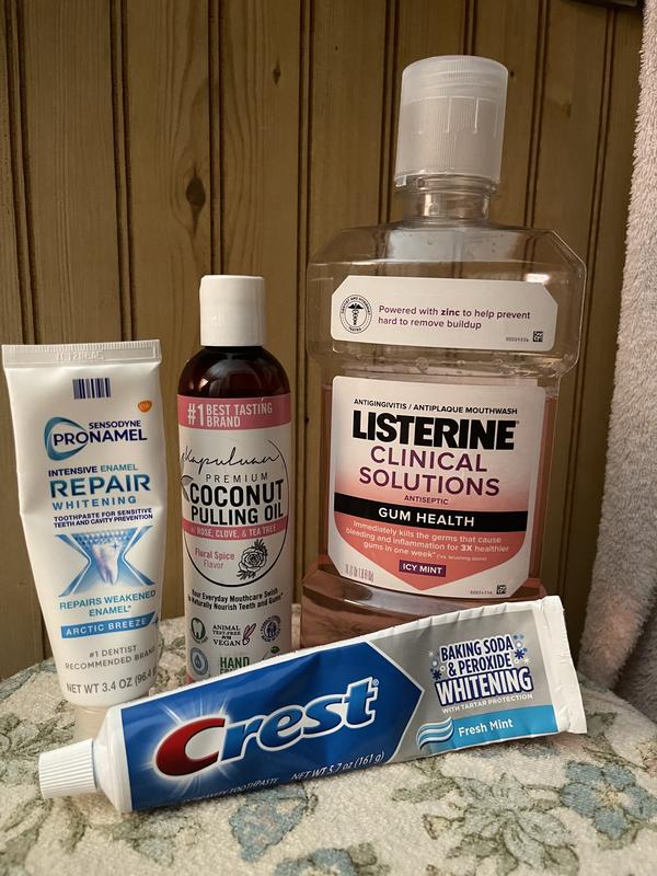 LISTERINE GUM HEALTH 1L Meijer