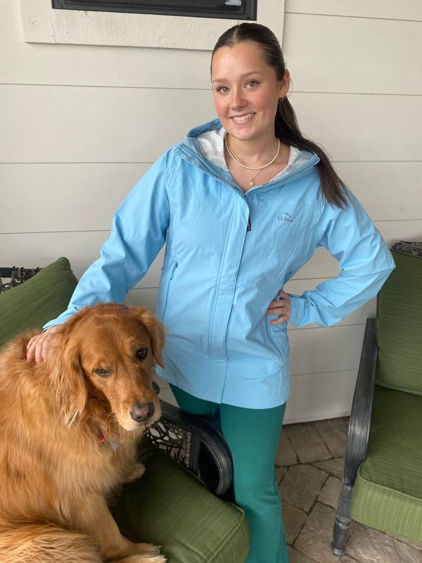 Customer photo for "Blue is gorgeous"