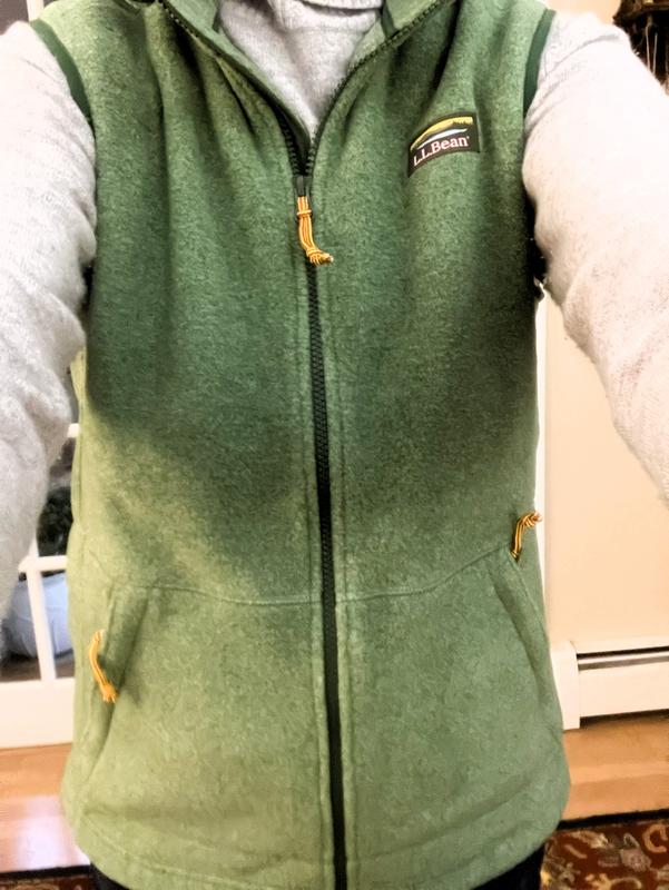 Customer photo for "Great for Women Too!"