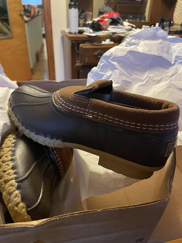 Men's Bean Boots, Gumshoes