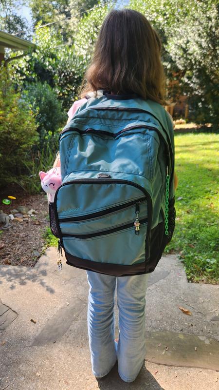 L.L.Bean Super Deluxe Backpack Free Shipping at Academy