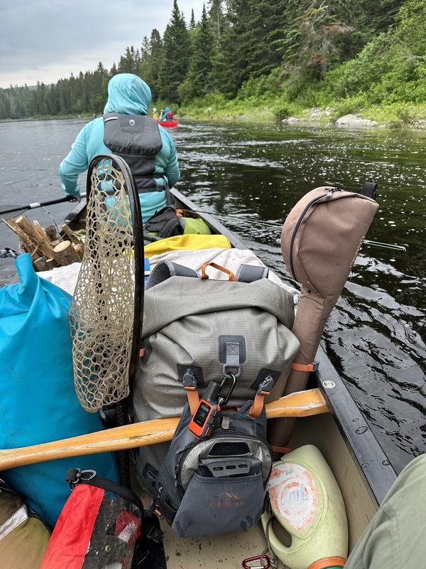 Waterproof Switchpack Vest Packs Gear Bags at L.L.Bean