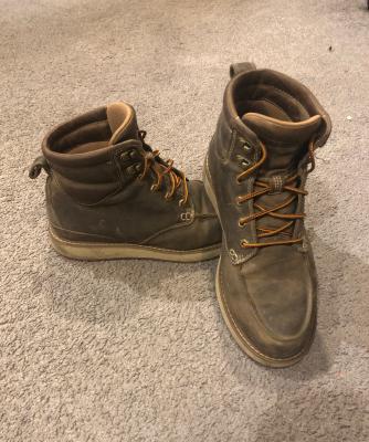 ll bean stonington boots