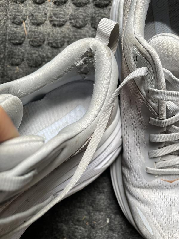 Customer photo for "Great for my joint, but durability is questionable"