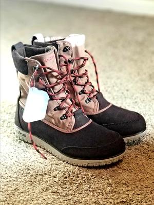 ll bean ultralight pac boots