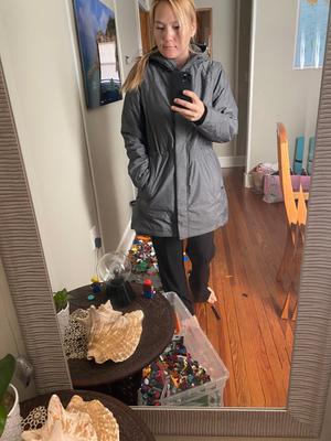 ll bean winter coats