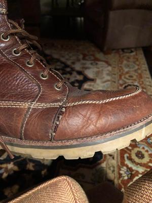 ll bean east point boots