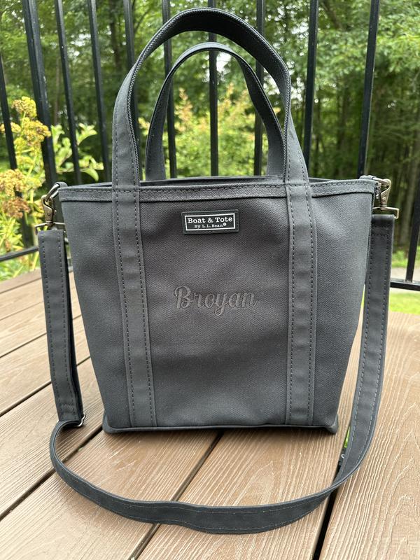 Boat and Tote®, Crossbody, Medium