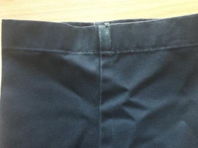 ll bean double l chinos