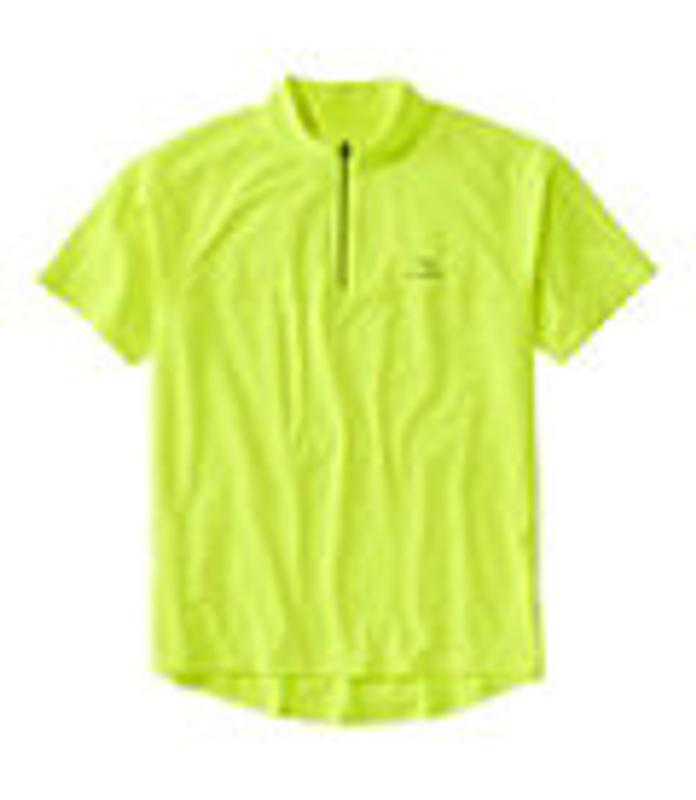 Bright color for visability