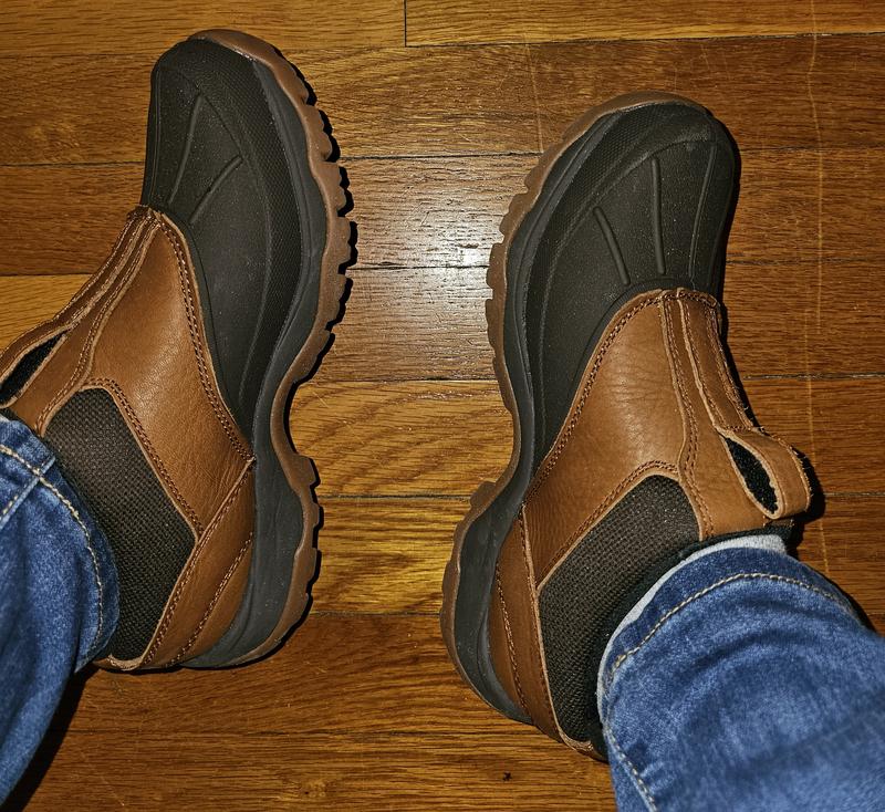 Ll bean best sale mens clogs