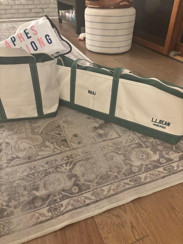 Maine Coast Croquet Boat and Tote | Games & Outdoor Toys at L.L.Bean