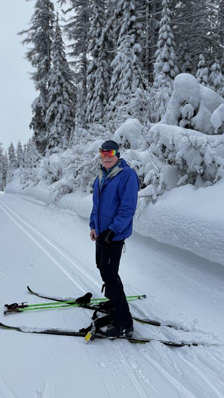 Ll bean pathfinder soft clearance shell jacket